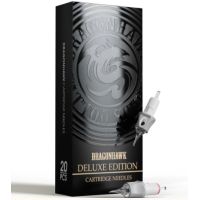 Картриджі Dragonhawk Deluxe Edition 1025 RM