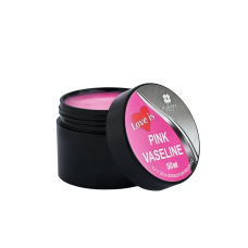 Vaseline Love is Pink Klever beauty