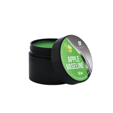 Vaseline Apple Klever beauty