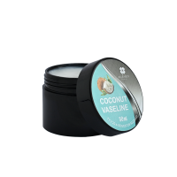 Vaseline Coconut Klever beauty