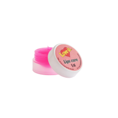 Lip balm LOVE IS Klever 5 ml