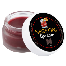 Бальзам для губ NEGRONI Klever Beauty 5 мл