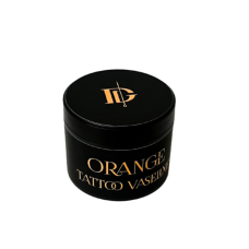 Вазелін Orange Dr.Gritz