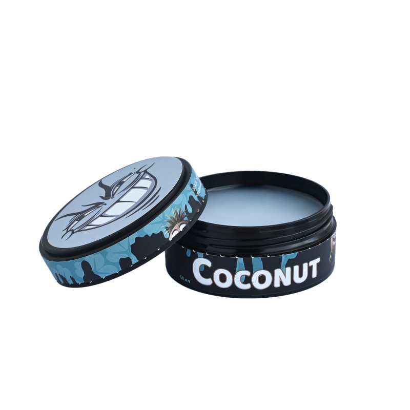 Вазелин Кокос Klever Beauty Limited Edition