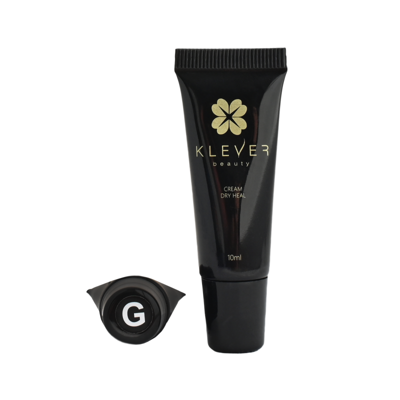 Бальзам для губ Blackberry Klever Beauty