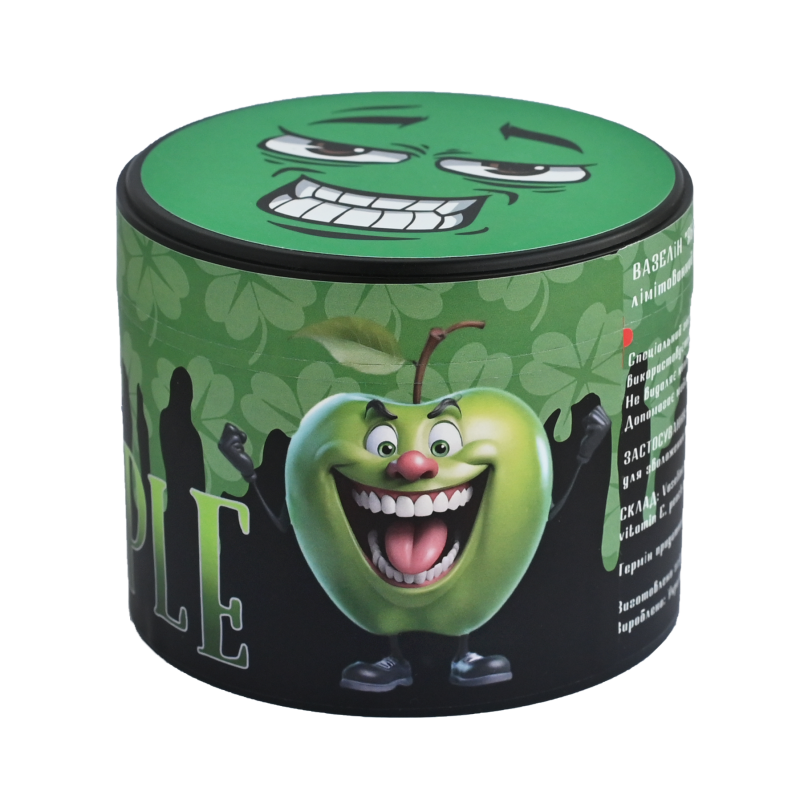 Vaseline Apple Klever Beauty Limited Edition
