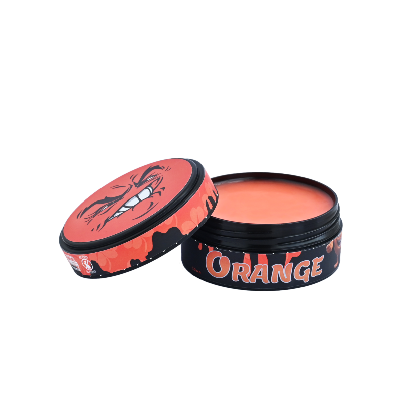 Вазелін Апельсин Klever Beauty Limited Edition