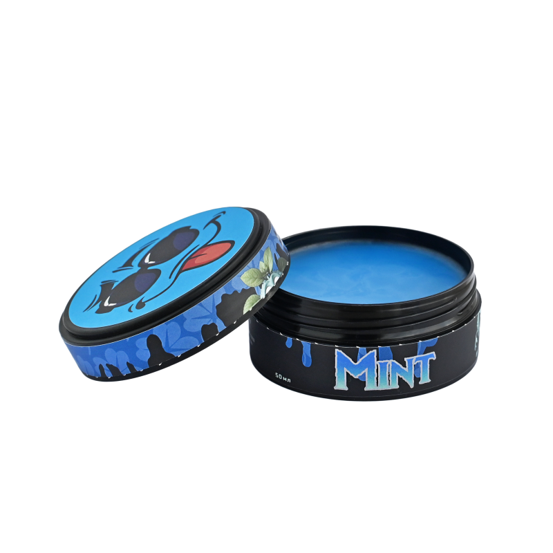 Вазелин Мята Klever Beauty Limited Edition