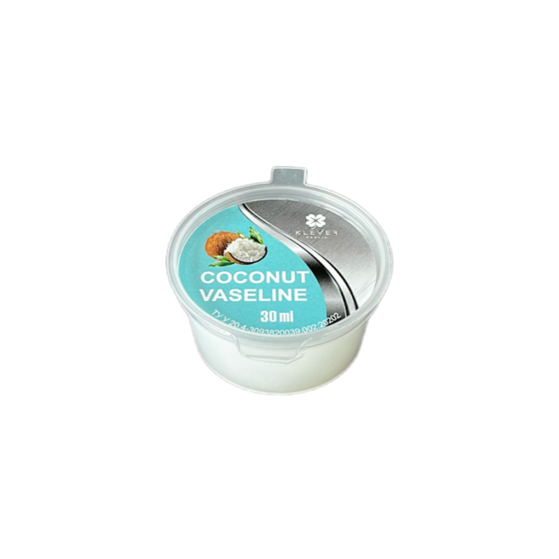 Вазелин Coconut Klever beauty