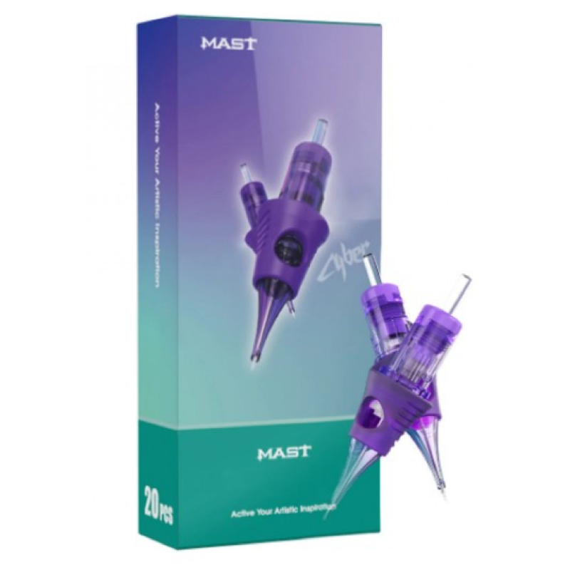 Cartridges Mast Cyber 1003 RL