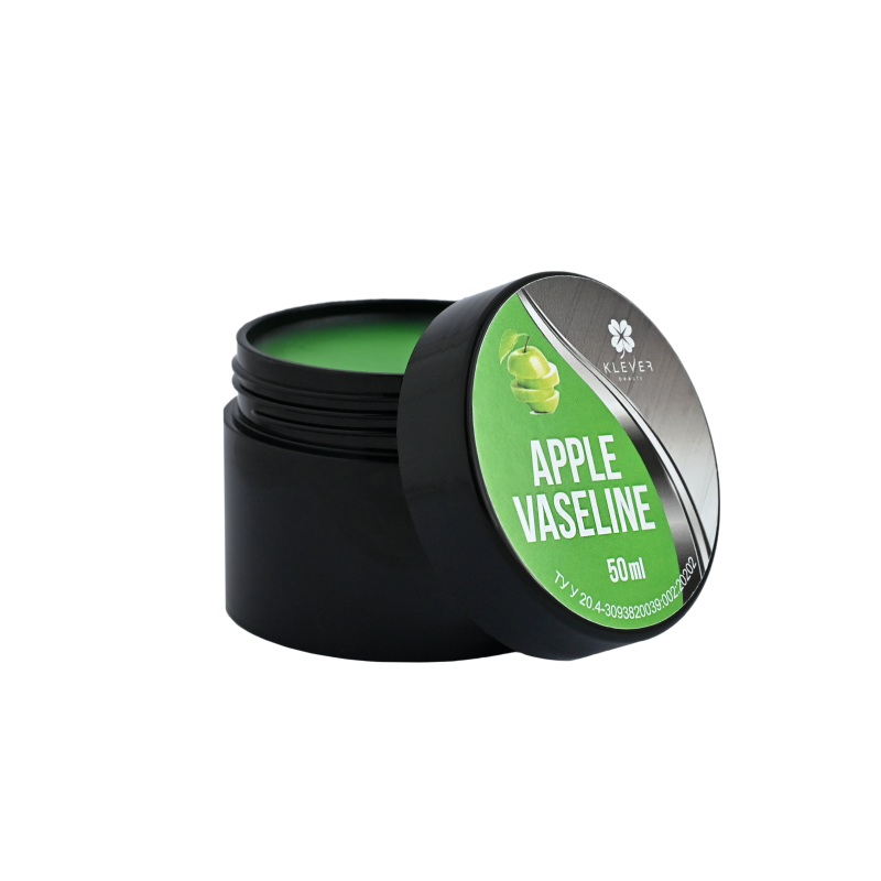 Вазелін Apple Klever beauty