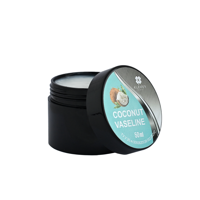 Вазелін Coconut Klever beauty