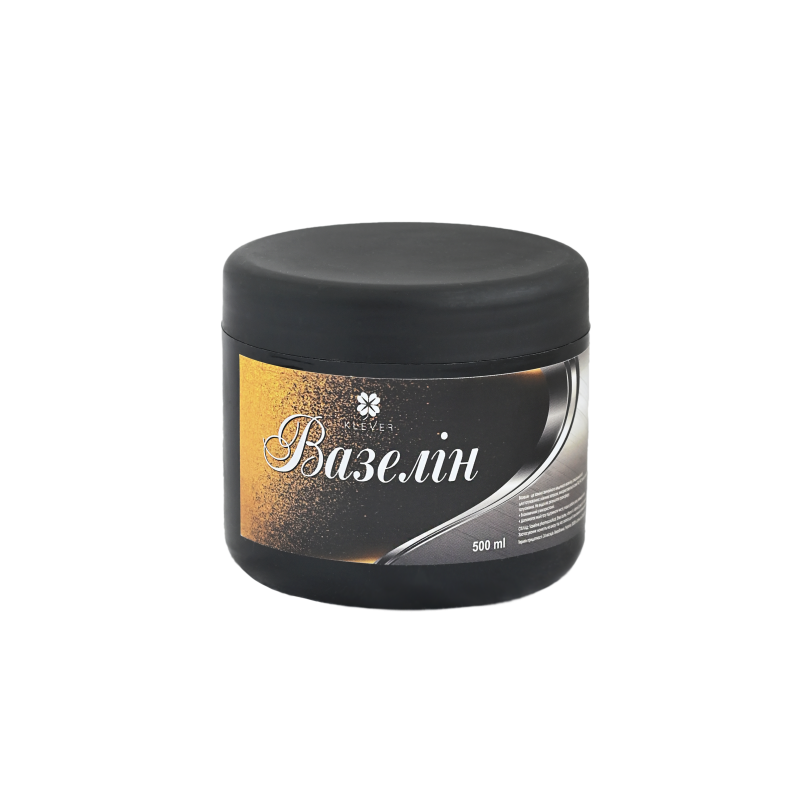 Вазелін Klever