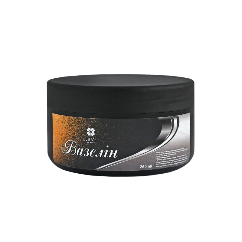 Вазелін Klever