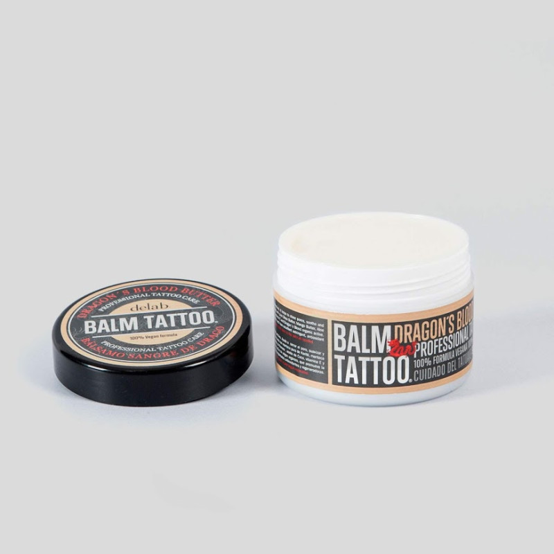 Масло Balm Tattoo Dragon's Blood Butter