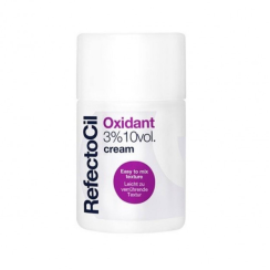 Oxidant paint 3% cream RefectoCil
