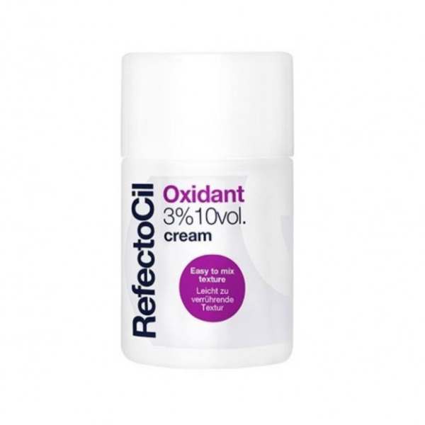 Oxidant paint 3% creamy RefectoCil