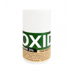 Oxidant for cream dye 3% KODI