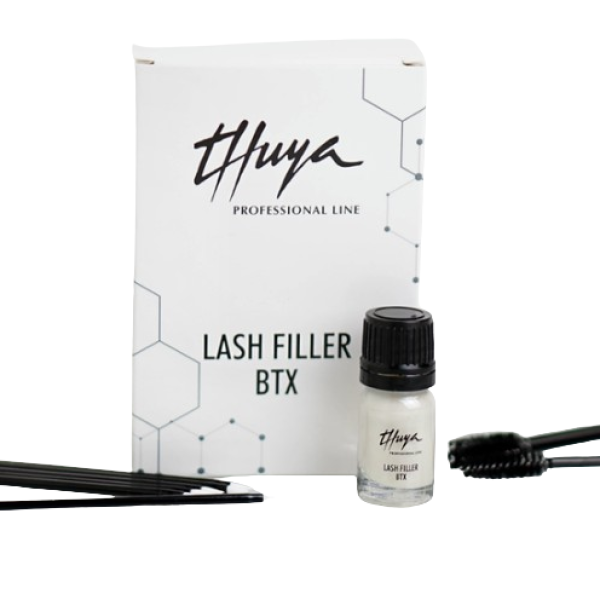 Філер для вій Lash Filler BTX THUYA