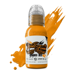 Фарба World Famous Ink - Mars KORNEV BRICK TONE - GOLDEN SLAB - 30ML