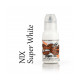 Фарба World Famous Ink - DEBORA CHERRYS MUSAS - SUPER WHITE - NIX - 30ML