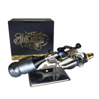 Машинка InkJecta ECLIPSE з тримачем