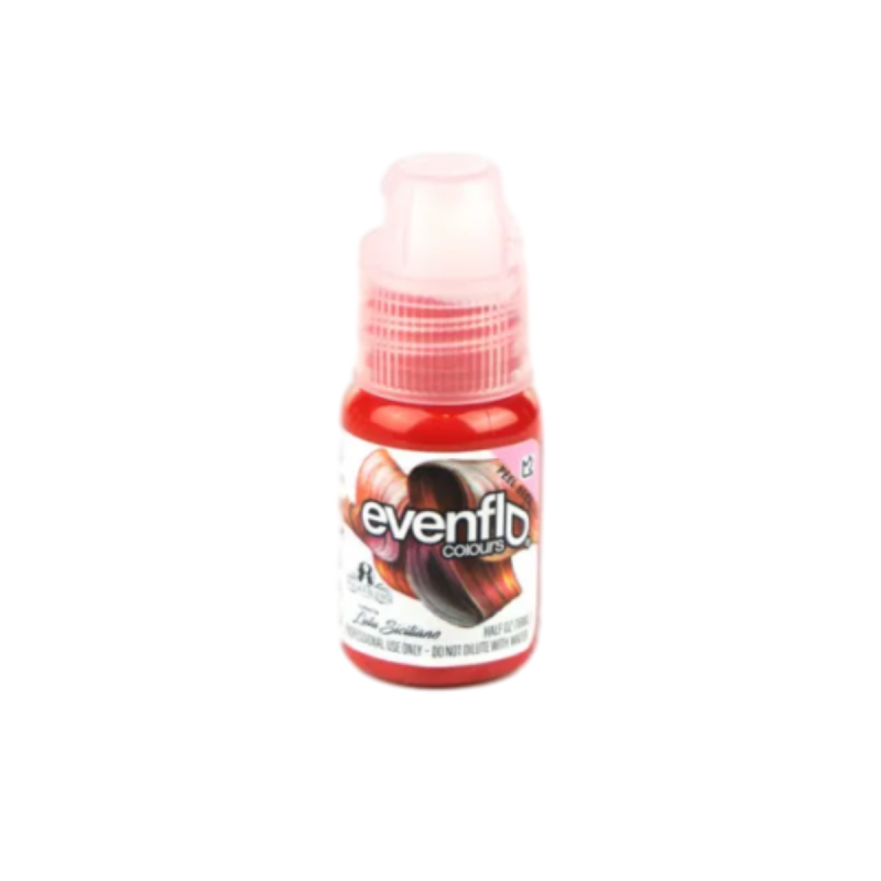 Розпродаж! Пігмент для татуажу Perma Blend - Evenflo Neutralizer