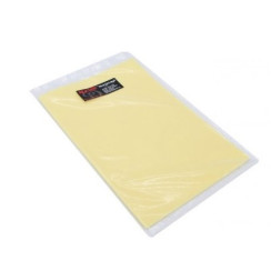 Silicone sheets (thick 3mm)