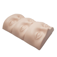 Artificial skin (volumetric eyes)