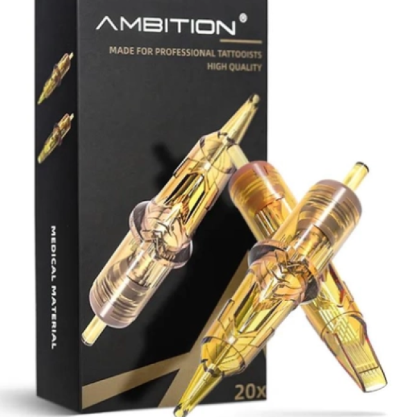 Картриджі Ambition 1005 RL