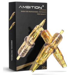 Картриджі Ambition 1009 RL