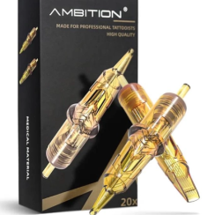 Cartridges Ambition 1015 RM