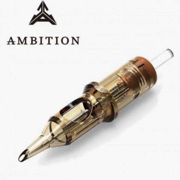 Картриджі Ambition 1009 RL