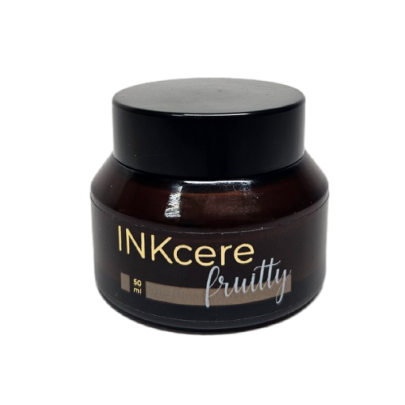 Загоюючий крем Fruitty INKcere