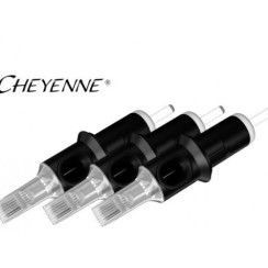 Cheyenne Craft Cartridges 7 RM (MG-SE)