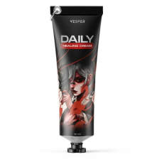 Загоювальний крем Healing Daily VESPER X NAZAR KLISHCH