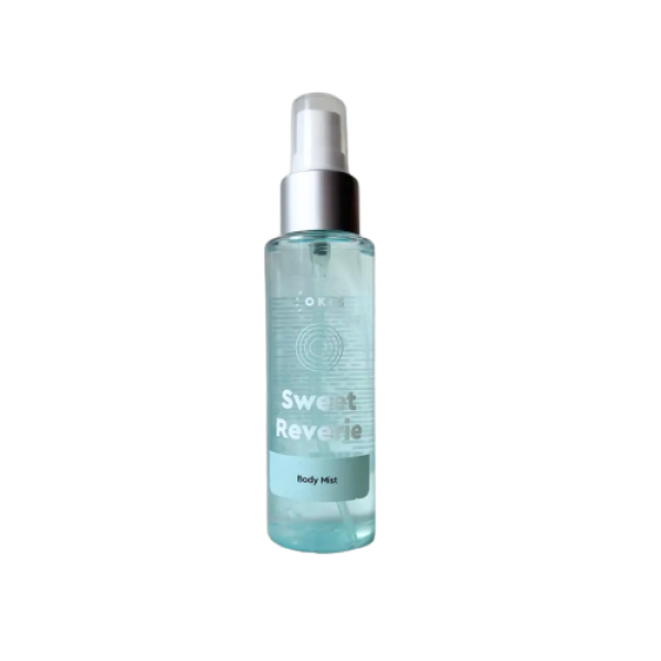 Міст для тіла Body Mist Sweet Reverie OKIS BROW