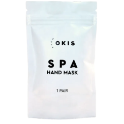 Маска для рук Spa Hand Mask OKIS BROW