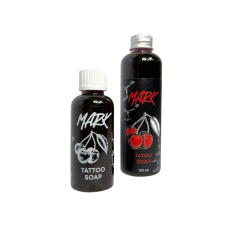 Мыло Cherry Wine (Mark Ecopharm)
