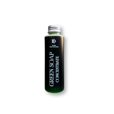 Зеленое мыло Green Soap Dr.Gritz