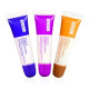 Lip balm Fougera with vitamins A and D gold