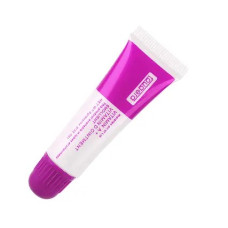 Fougera Lip Balm with Vitamins A and D pink