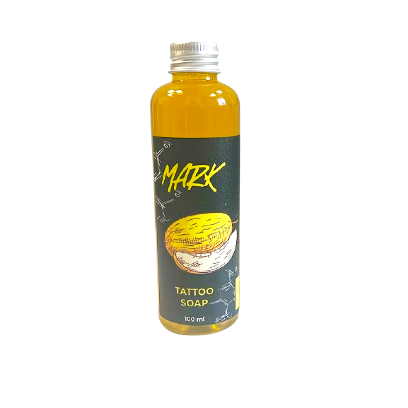 Мило MELON (Mark Ecopharm)