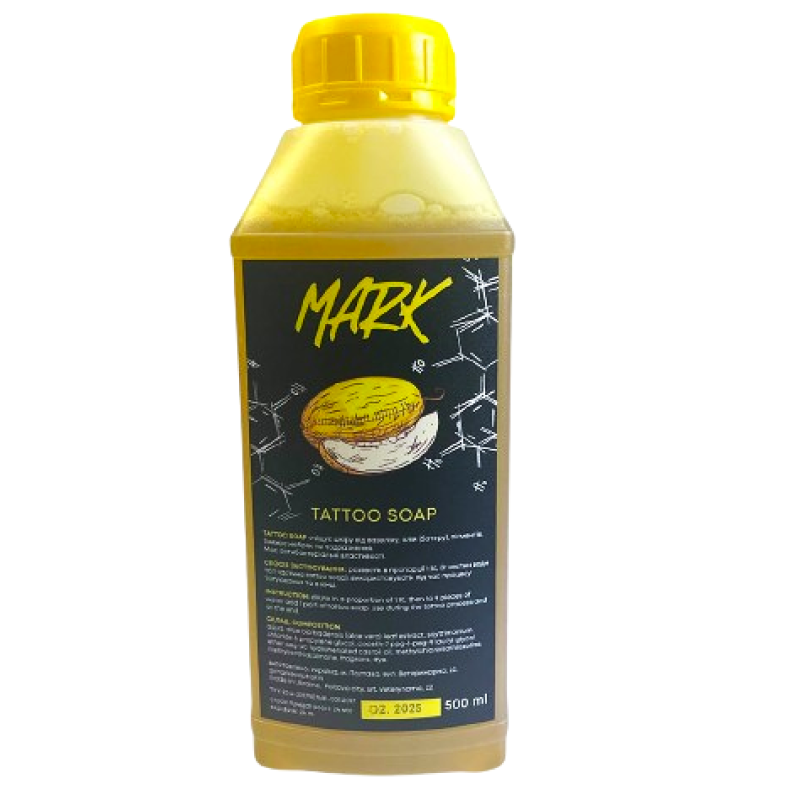 Мило MELON (Mark Ecopharm)