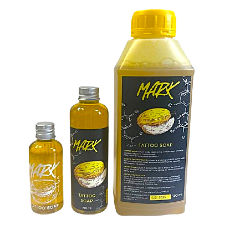 Мило MELON (Mark Ecopharm)
