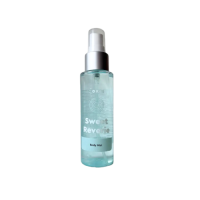 Міст для тіла Body Mist Sweet Reverie OKIS BROW