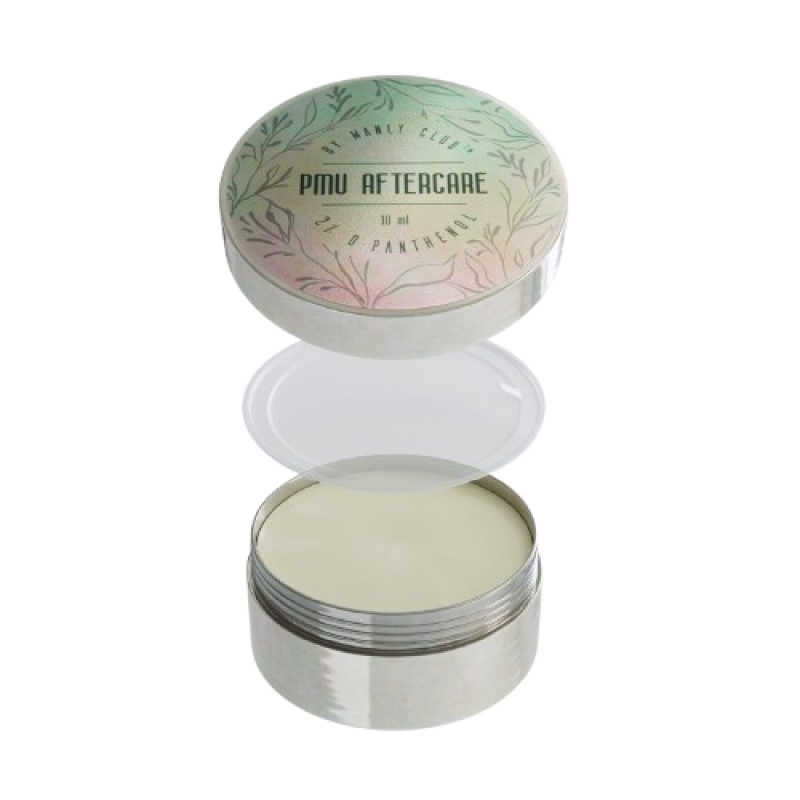 Крем PMU AFTERCARE Cream Manly Club