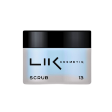 Скраб поліруючий Scrub13 Lik