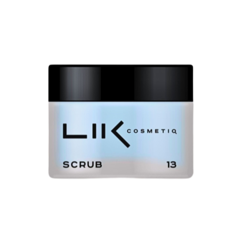 Скраб поліруючий Scrub13 Lik