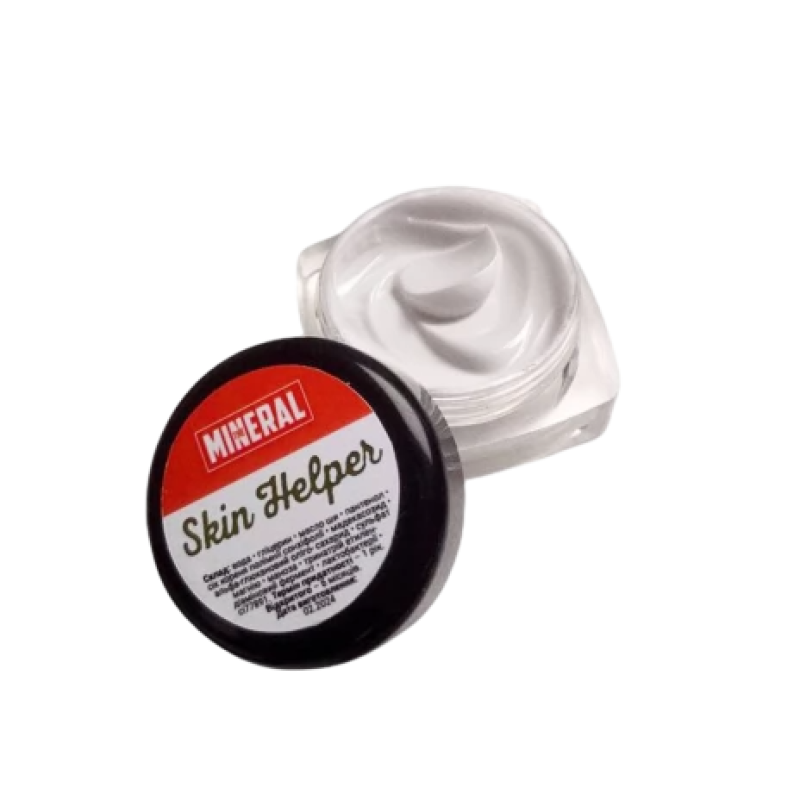 Крем The Mineral SKIN HELPER